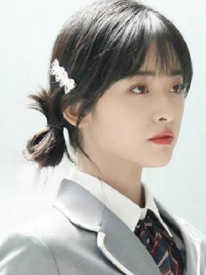 不存在的白月光