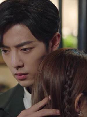 社死后，戀愛更甜了