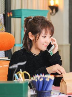 虐文女主她還在炒粉