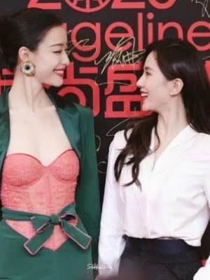 替身和白月光HE了