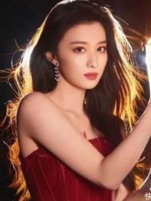 樊勝美穿成許沁