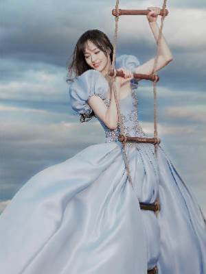 穿到真假千金文尾聲