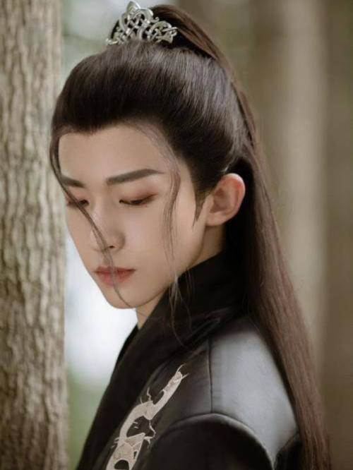 攝政王他又臉紅了