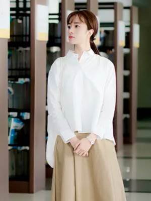 暗戀十年終死心