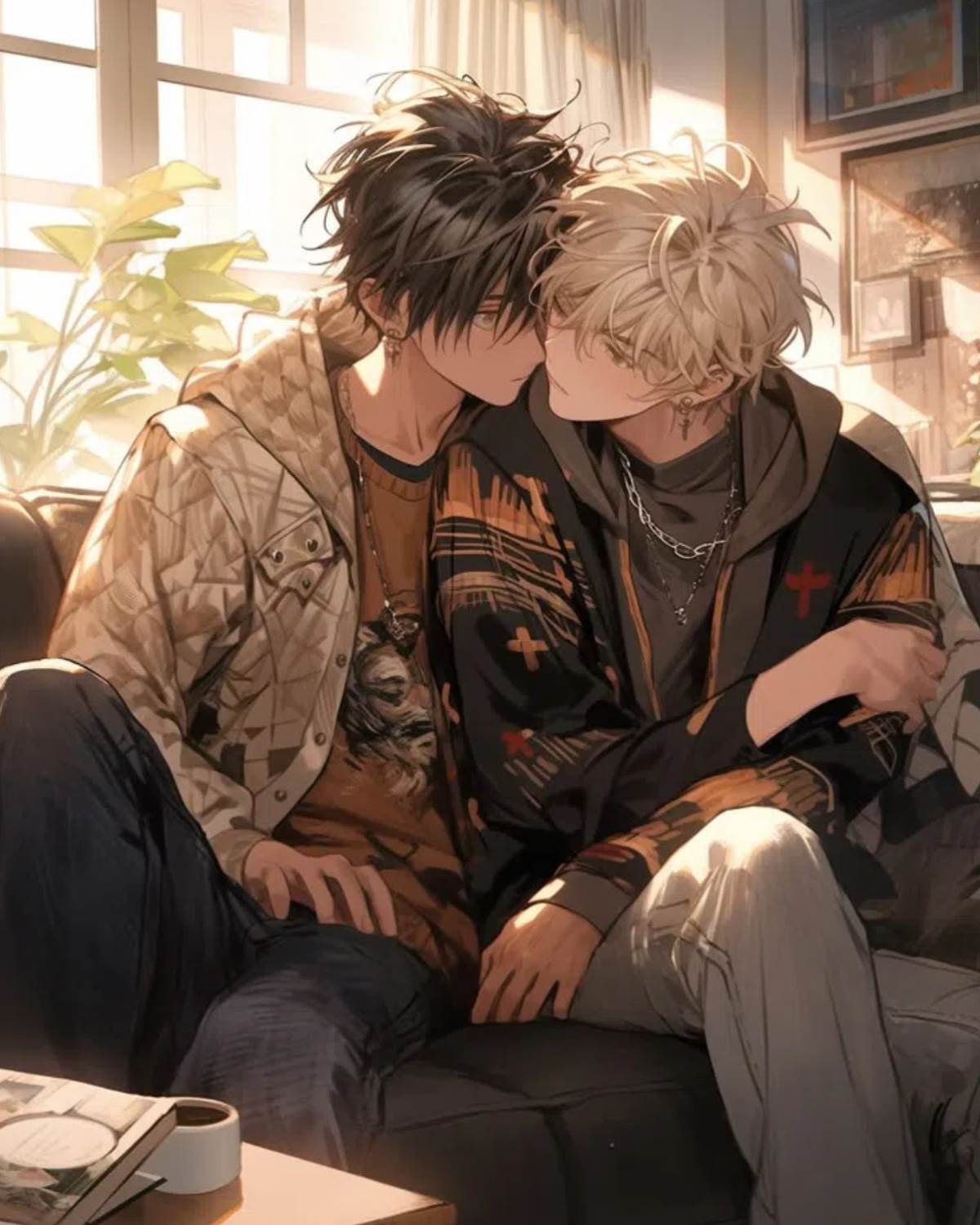 這位員工，你被老闆看上了