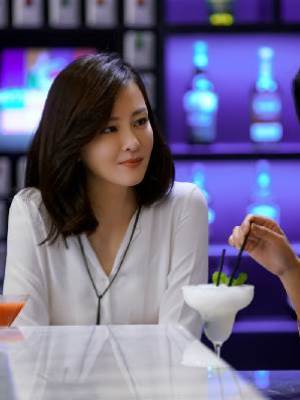 我和白月光同時掉水