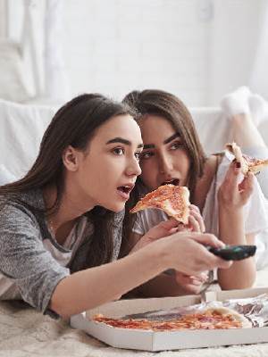 瘋批學渣成了高考狀元