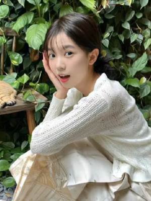 我家大叔好兇啊