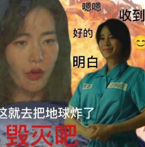 穿書覺醒后，我選擇發瘋