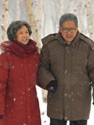 得知我和爸爸的情人在談判，我媽說：“是我的錯，我自找的。”