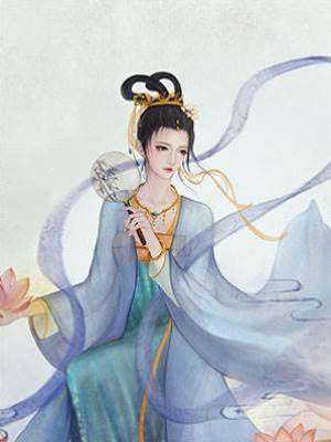 天靈族九天神君