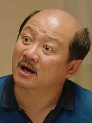 霸權公公：我家有個老皇帝