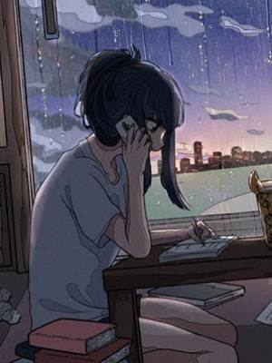 第二世：穿成真千金女配，我只想學習