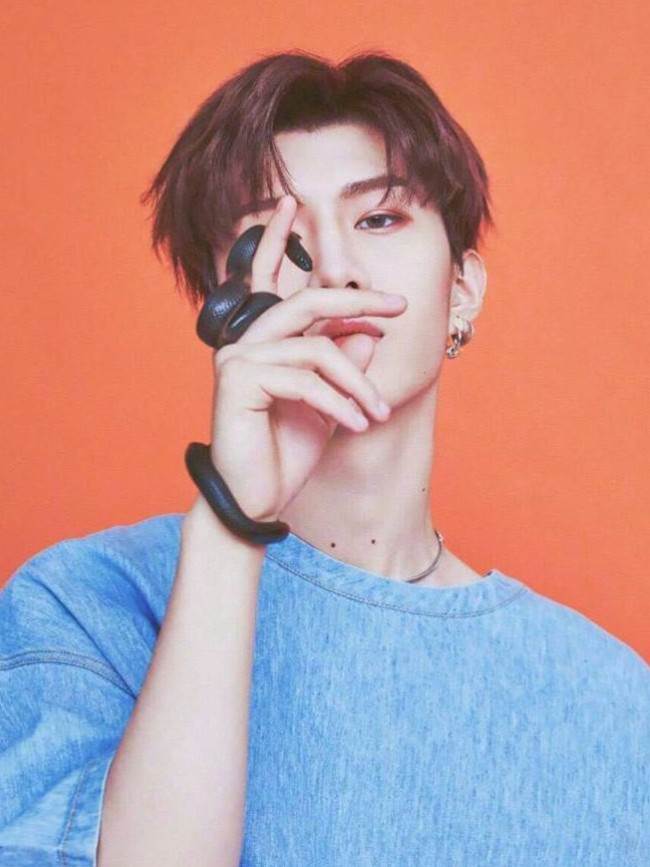 病嬌少年治愈手冊