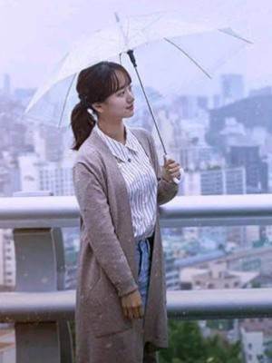 暗戀 · 得償所愿