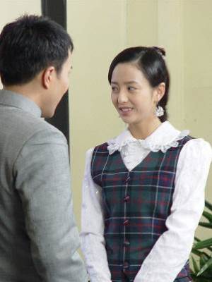 我后媽把我介紹給他侄子當對象