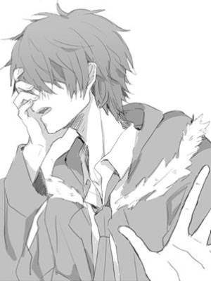 我有一只可愛鬼