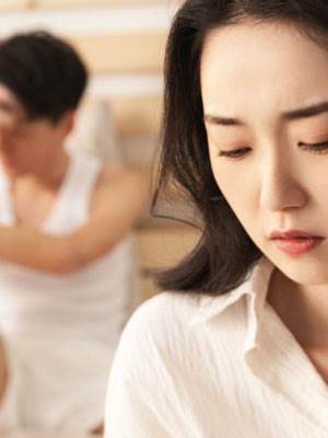 為什麼很多男人用七八年談一場無疾而終的初戀，卻能夠一年就與另一個女人走向婚姻？