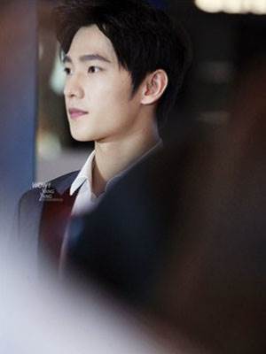 女主重生前，男主已經被我拐到手了