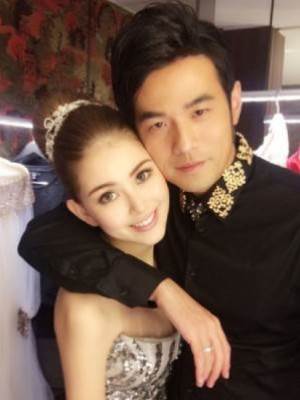 昆凌：就這樣征服周杰倫