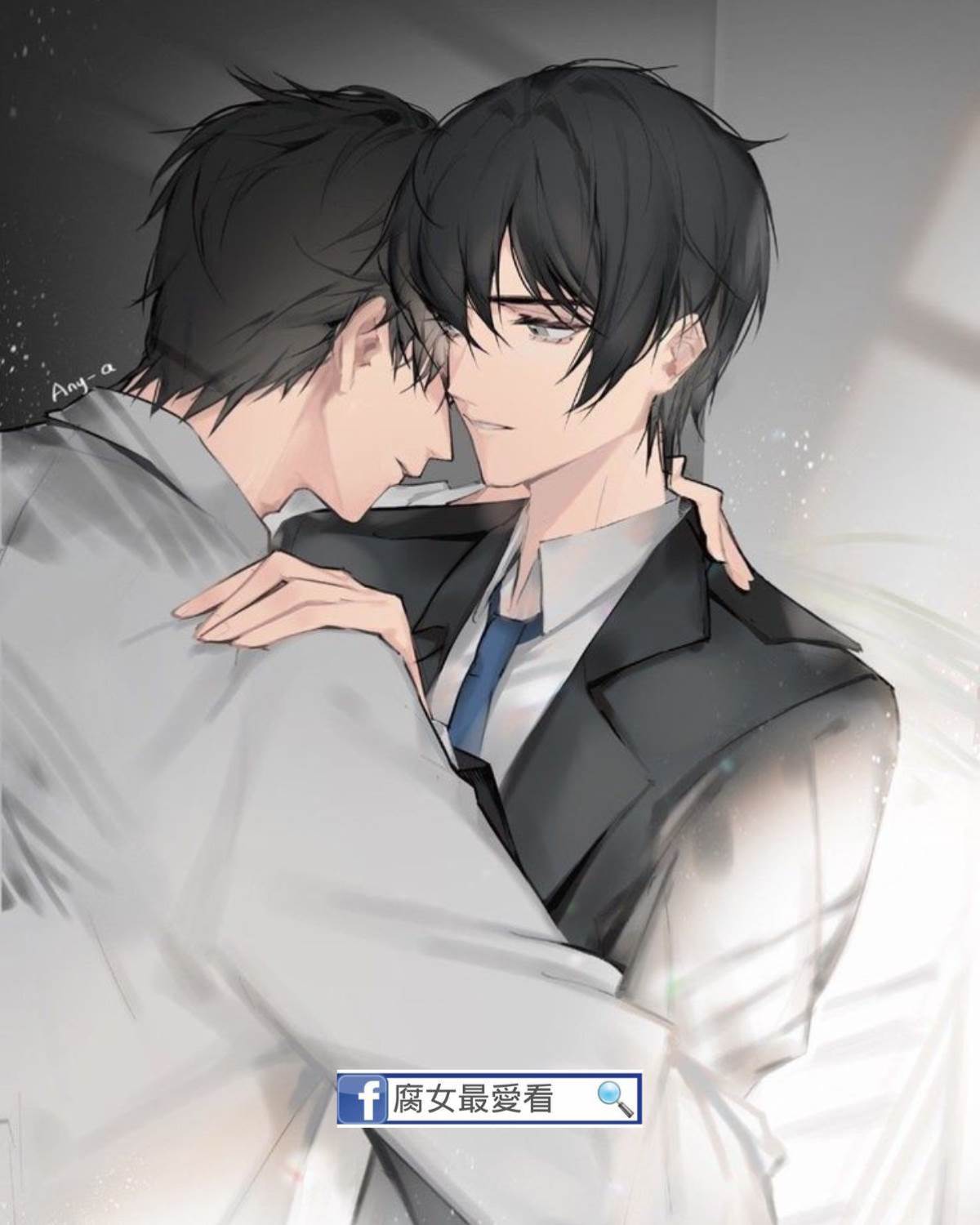 穿成白月光後我和替身HE了