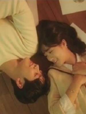 男人對初戀的執著