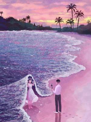 初戀回來嘲諷我了