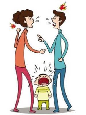 離婚後，小三變成當年的我