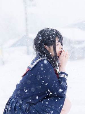春雪