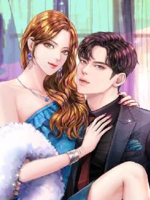 在總裁文里當保姆