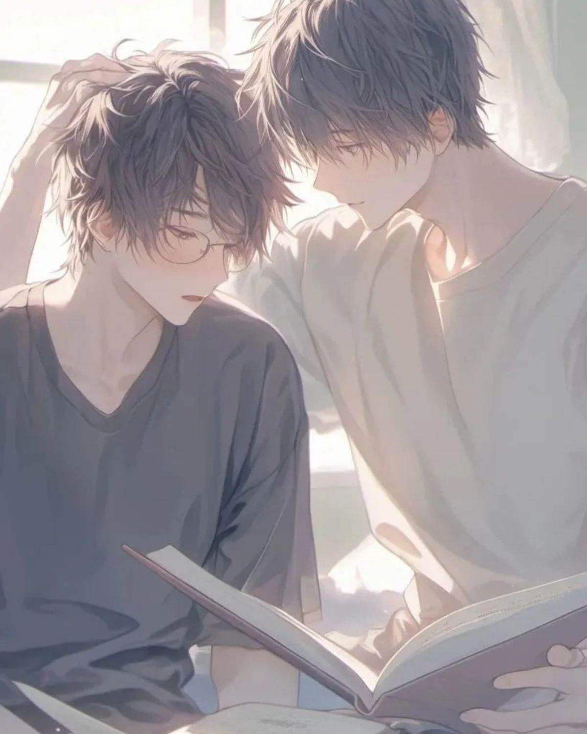 網戀女友是校霸