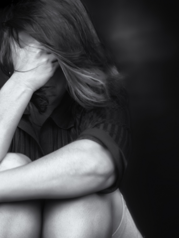 蝕骨情：賀先生，別亂來