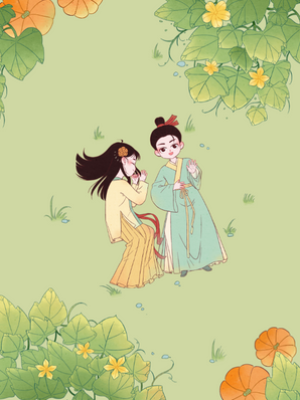 我在人間開食肆：柳葉鲊