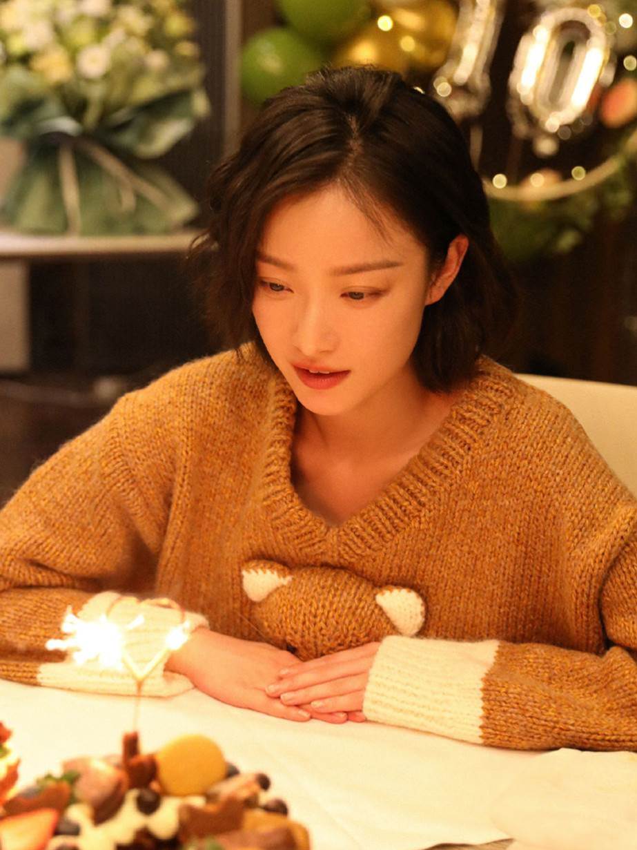 愛情不是必需品