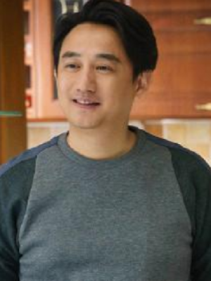 忘記世界，只記得你