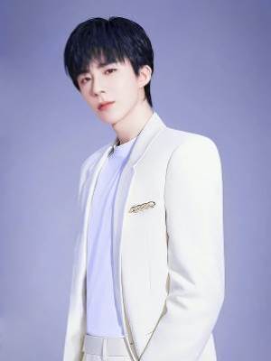 霸總是個黏人精