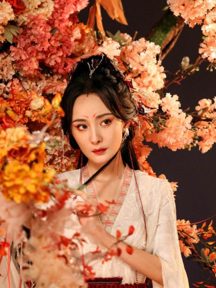 我與師妹共執劍