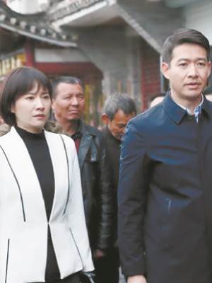 妻子懷孕3個月后