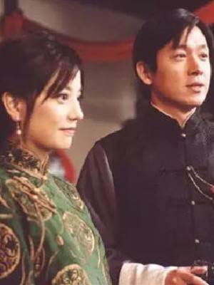 一場意外的捉奸