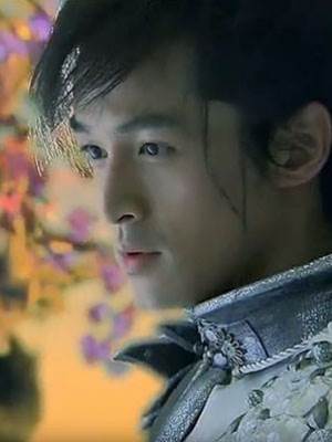 敵國少將喜歡我