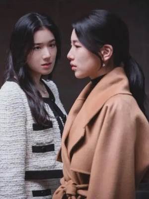 有人偷了我的命格