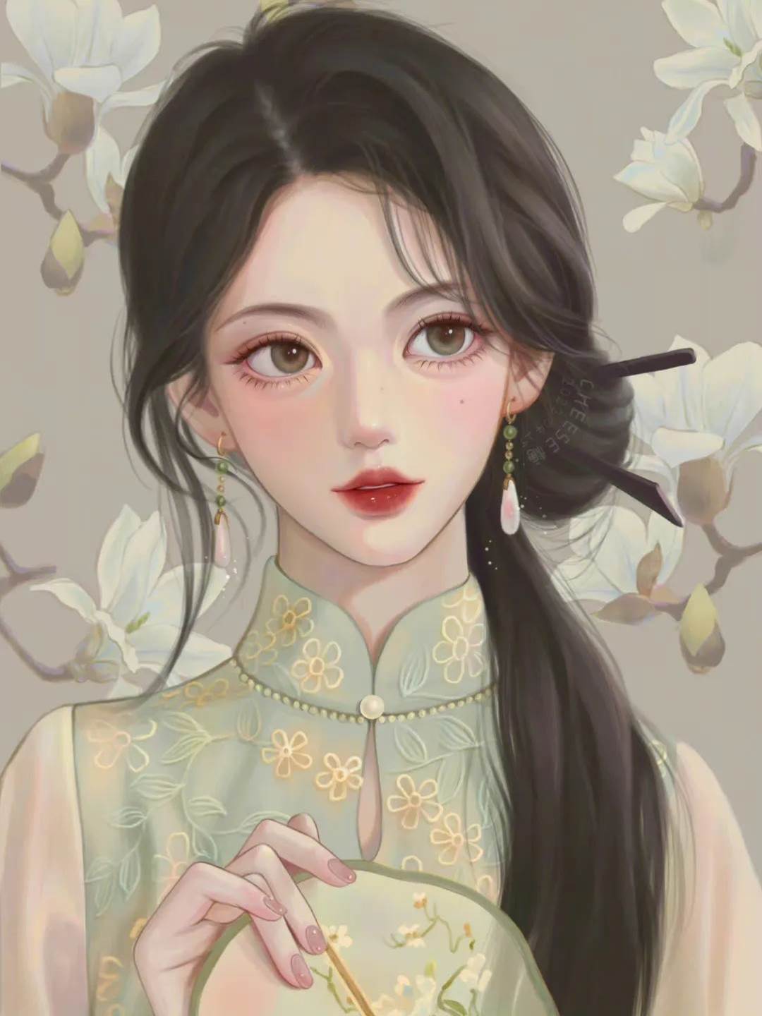 愛你更愛我自己