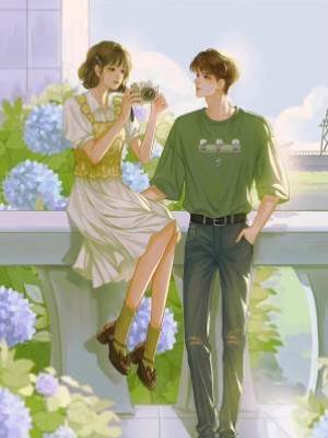 富婆給我五百萬假扮兒媳