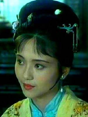 穿成林黛玉的后媽