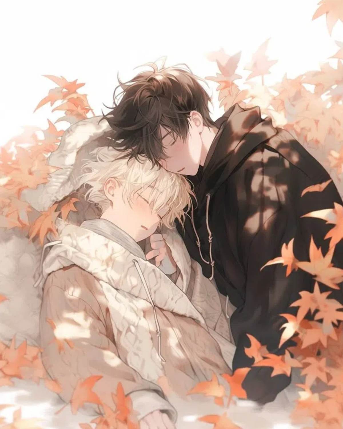 小鬼頭的不良想法