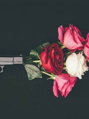 槍與玫瑰