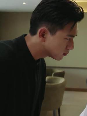 分手初戀變天降