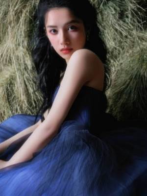 不期而遇的小尖牙