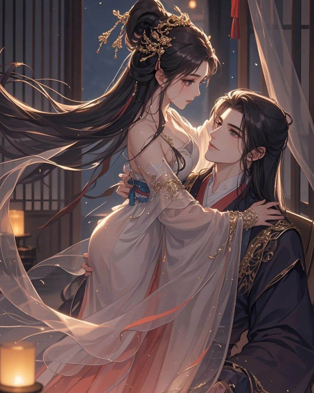 相府真千金認祖歸宗後