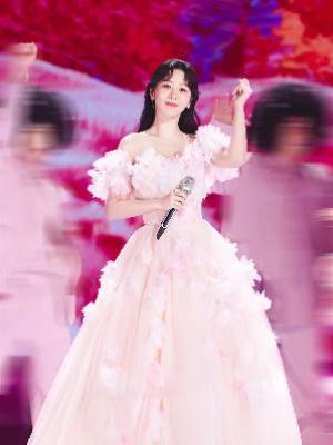 去娛樂圈抓鬼后我爆紅了